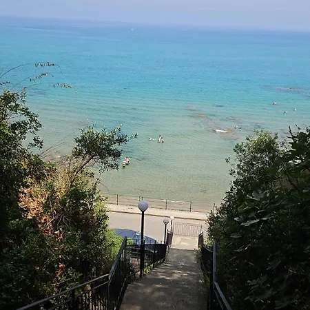 Belvedere Santa Lucia Cefalu Exterior photo