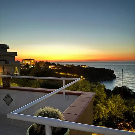 Belvedere Santa Lucia Cefalu Exterior photo