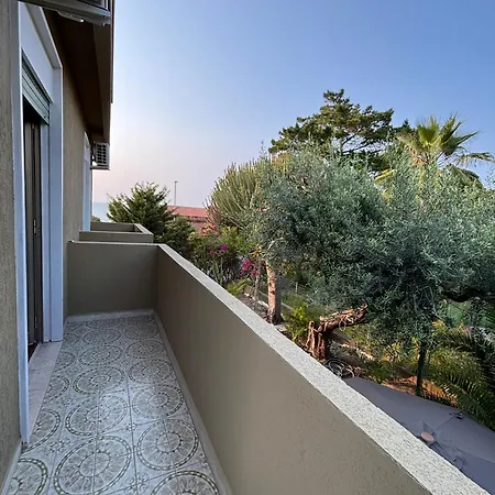 Belvedere Santa Lucia Cefalu Exterior photo