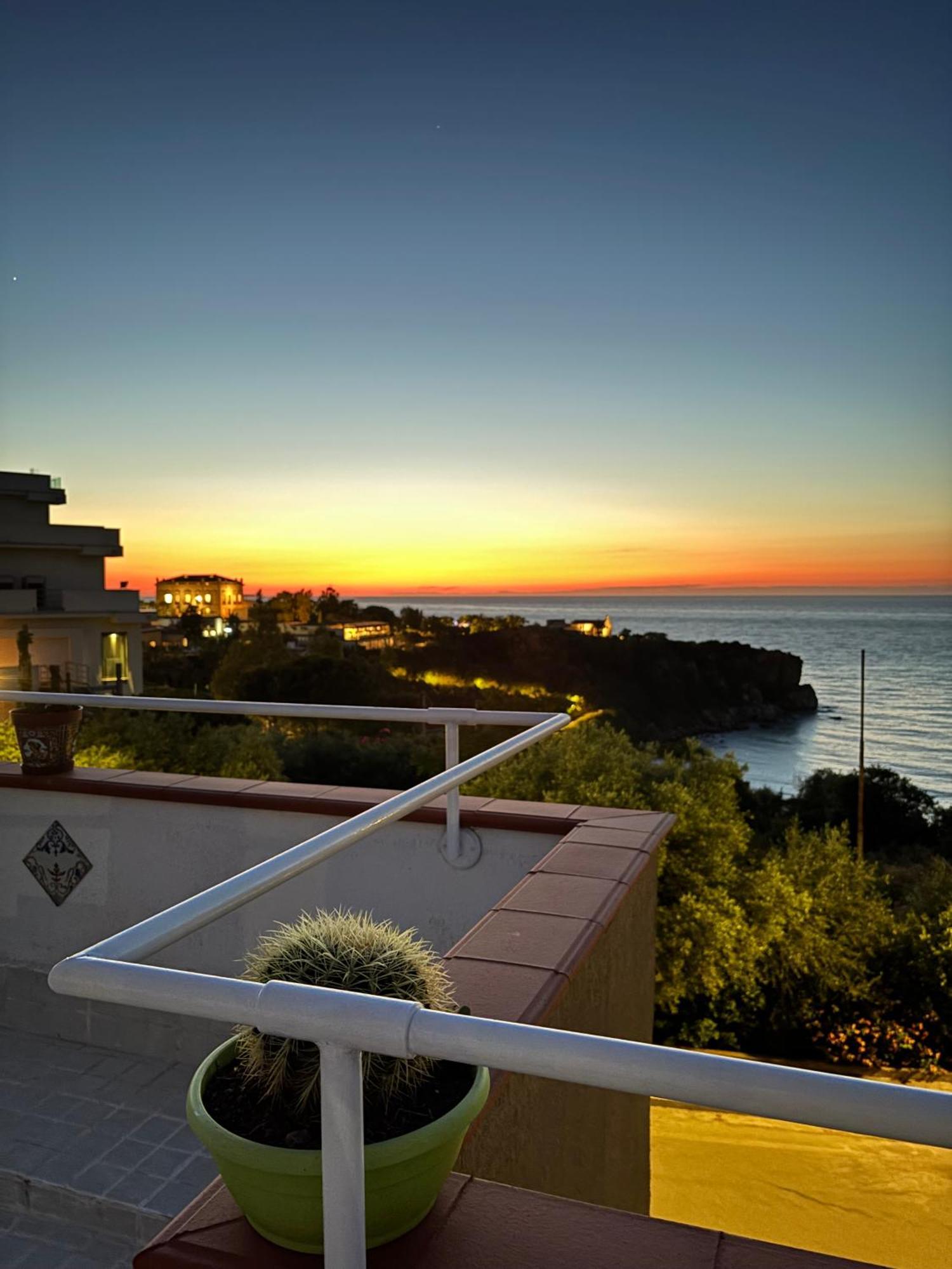 Apartment Belvedere Santa Lucia Cefalu