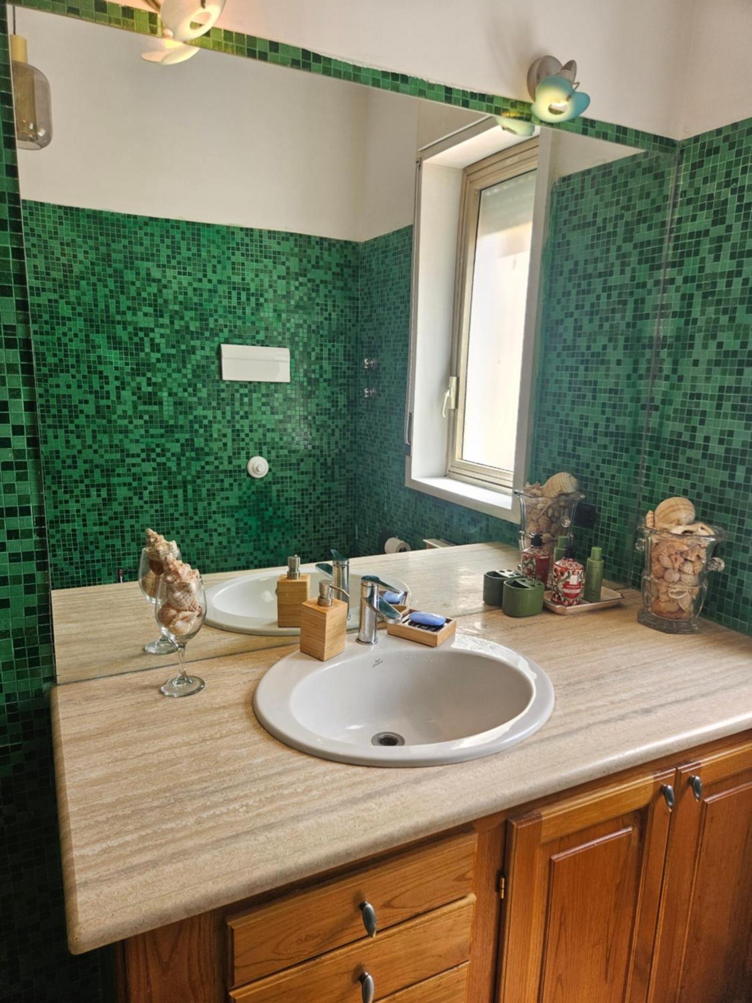 Belvedere Santa Lucia Apartment *