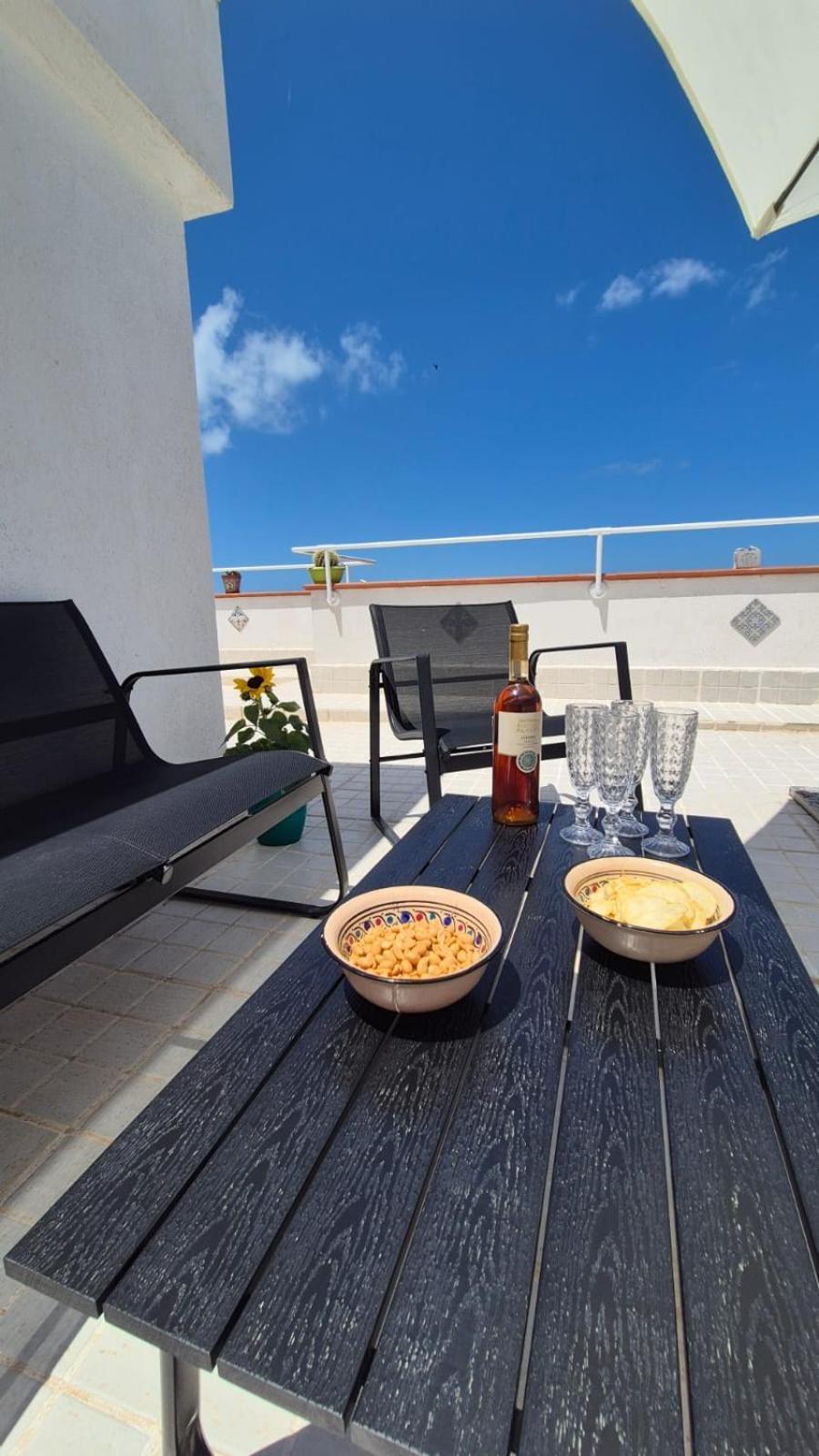 Belvedere Santa Lucia Apartment *