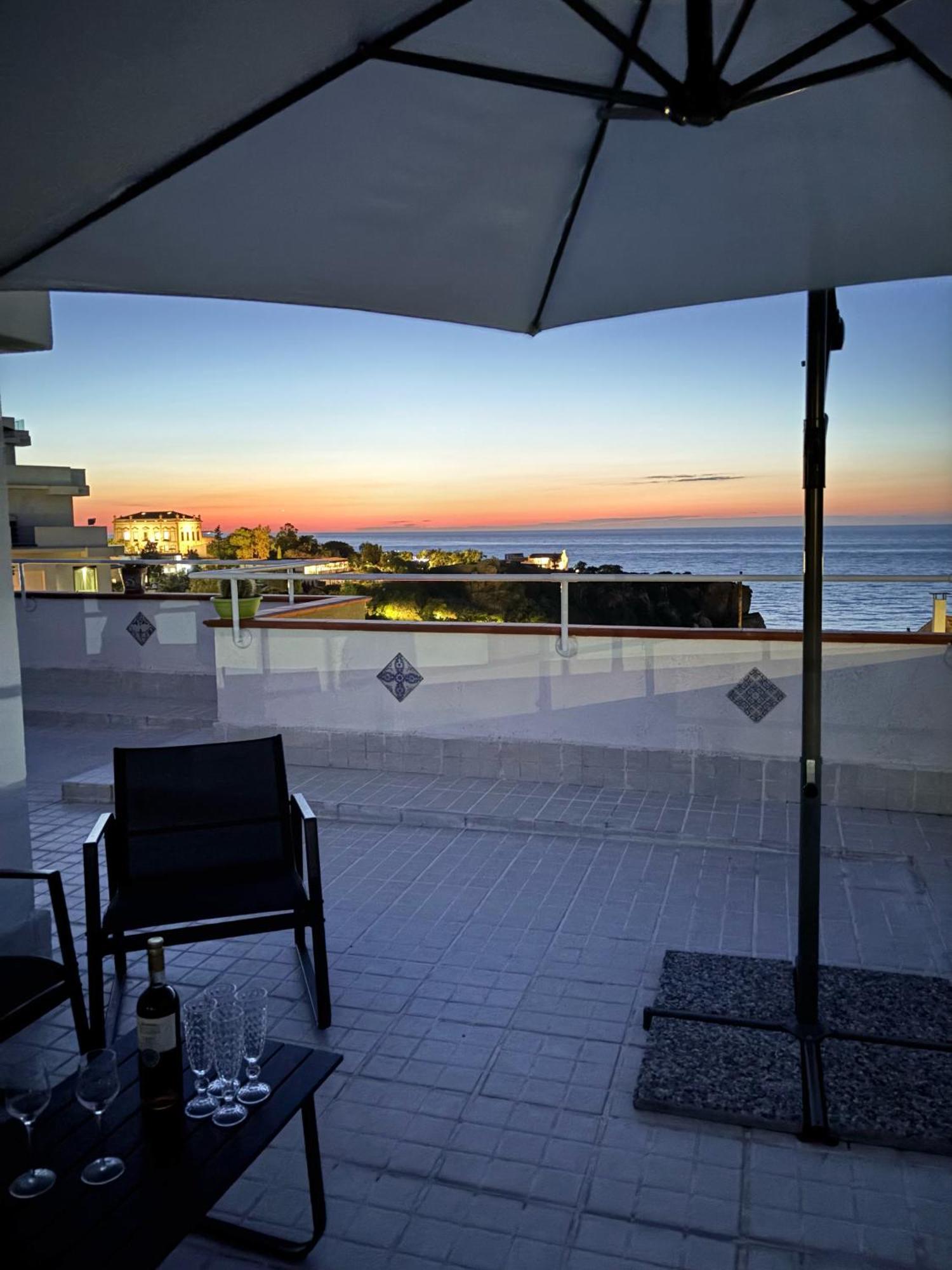 Belvedere Santa Lucia Apartment *