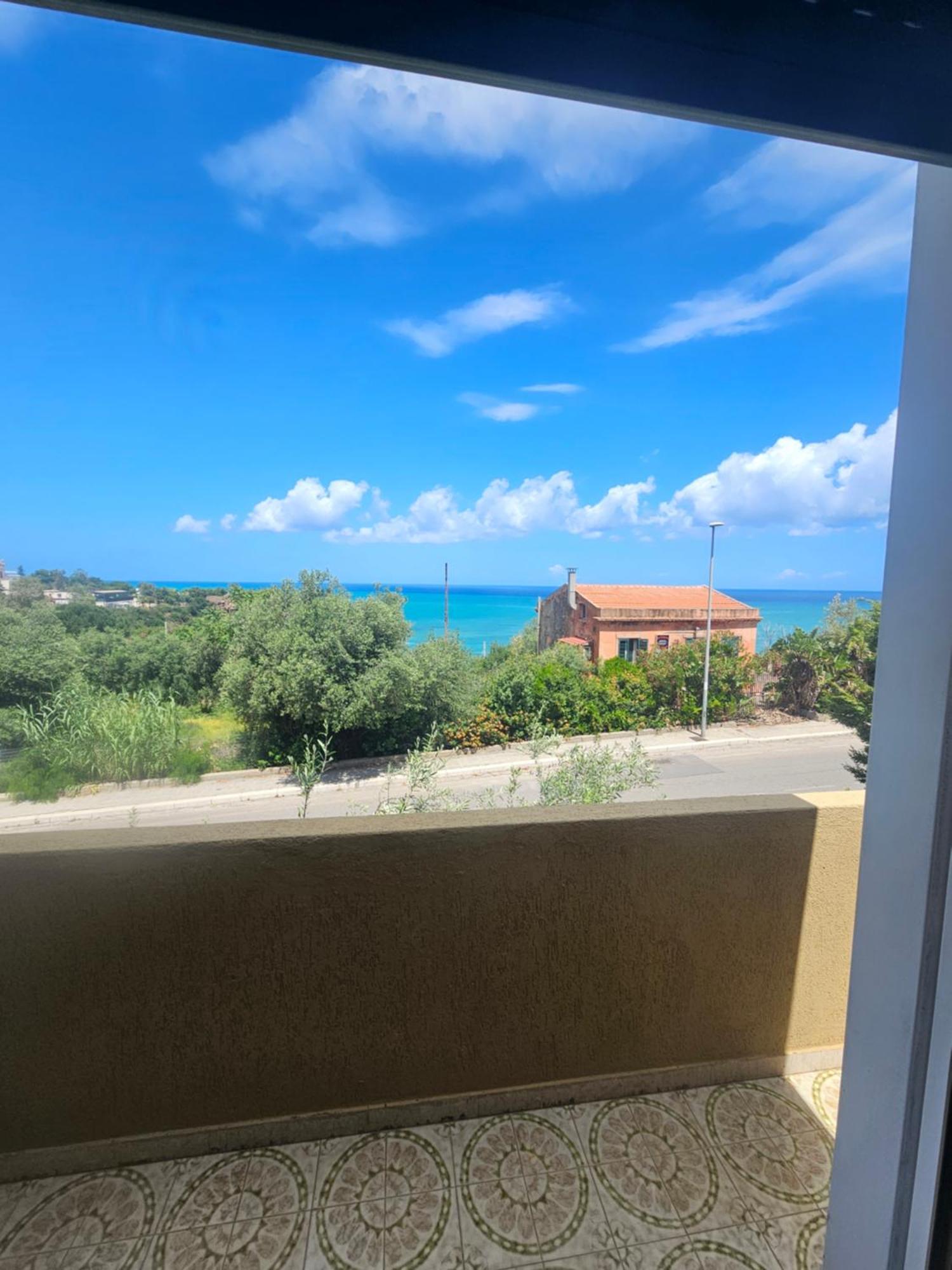 Belvedere Santa Lucia * Cefalu